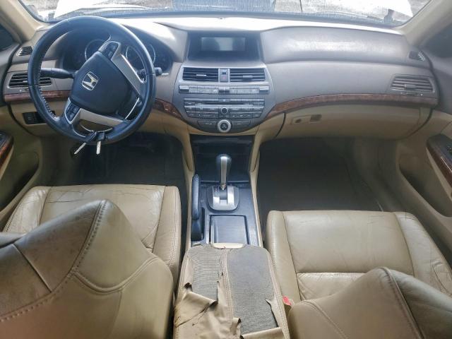 Honda Accord Exl Image 8