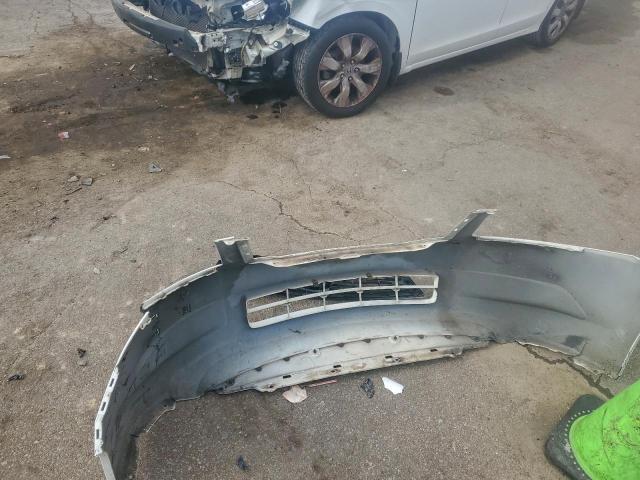 Honda Accord Exl Image 9