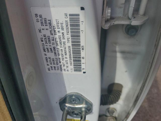 Honda Accord Exl Image 13