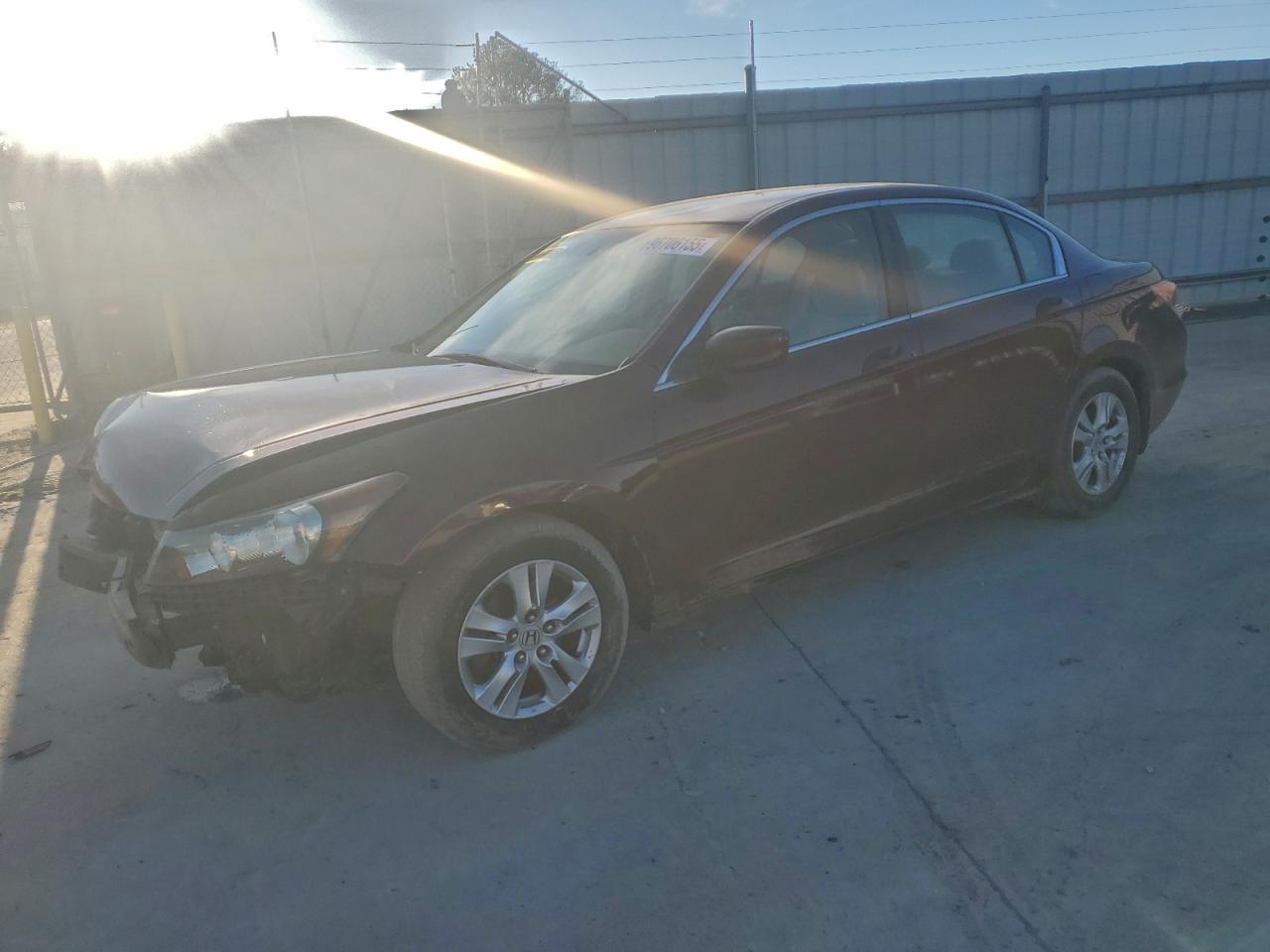 Honda Accord Lxp Image 1