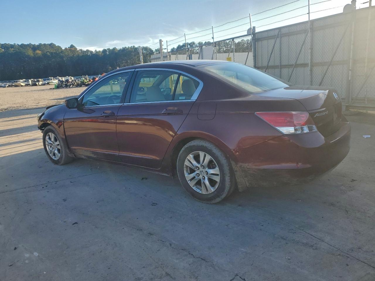 Honda Accord Lxp Image 2