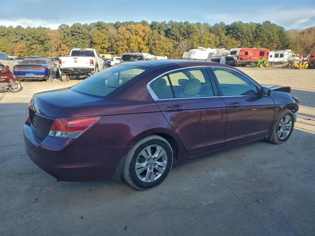 Honda Accord Lxp Image 3