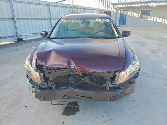 Honda Accord Lxp Image 12