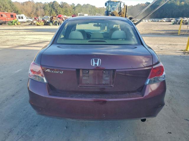 Honda Accord Lxp Image 7