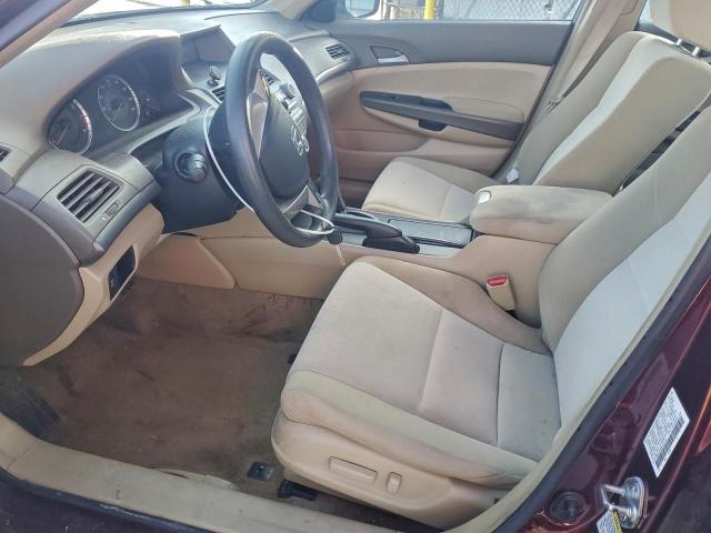 Honda Accord Lxp Image 5