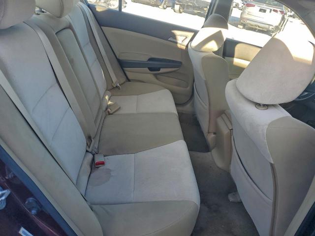 Honda Accord Lxp Image 8