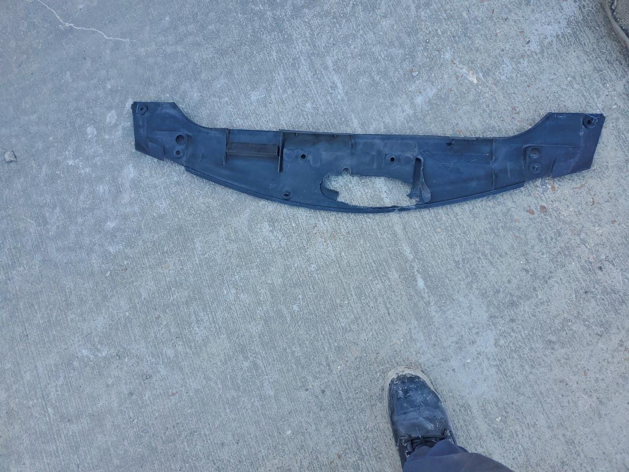 Honda Accord Lxp Image 13