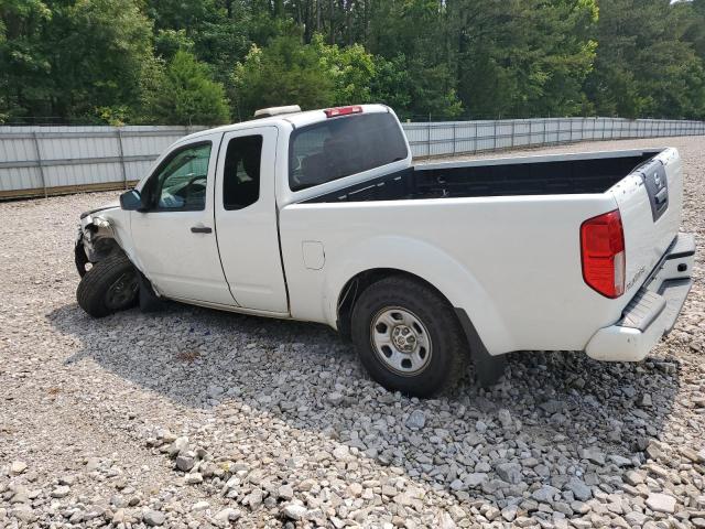 Nissan Frontier S Image 2