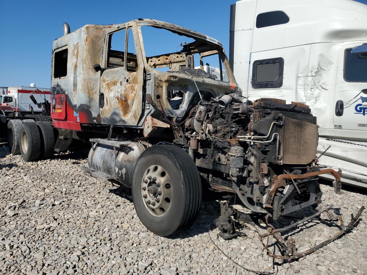 International Prostar Image 1