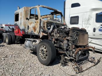  Salvage International Prostar