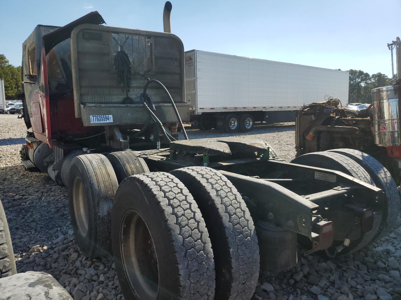 International Prostar Image 3