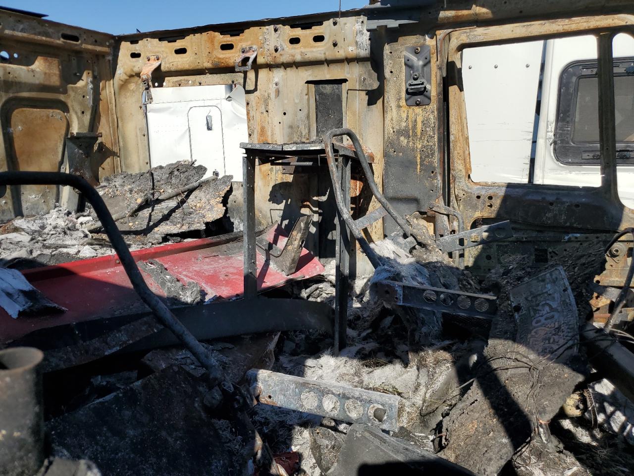 International Prostar Image 6