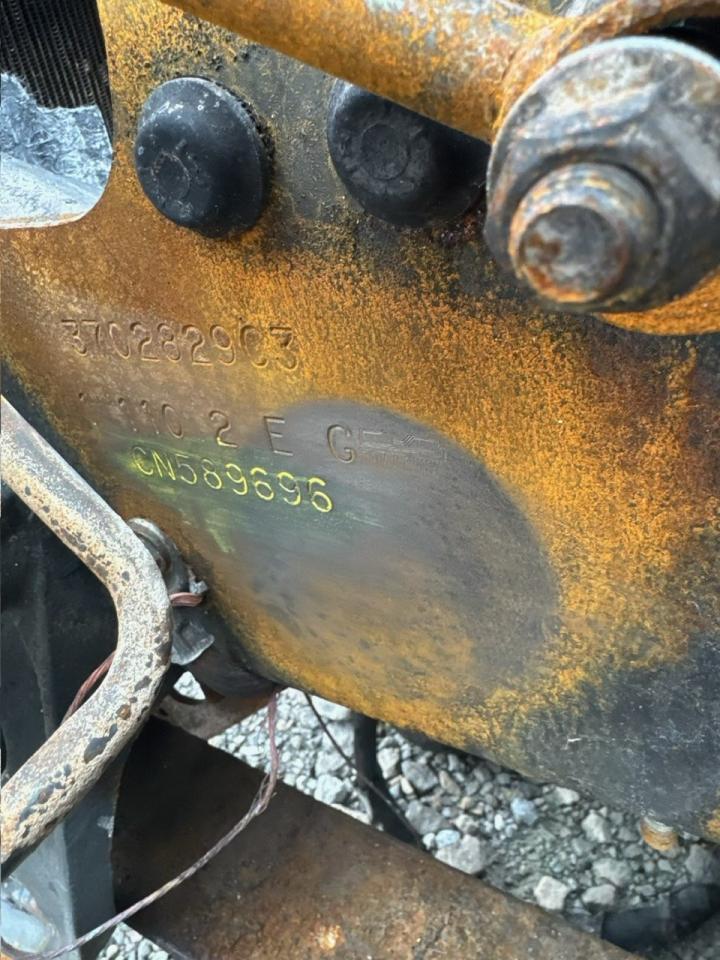 International Prostar Image 5