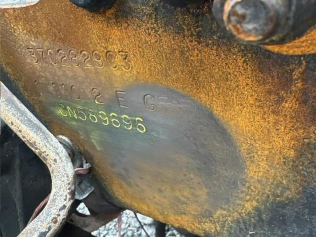 International Prostar Image 5