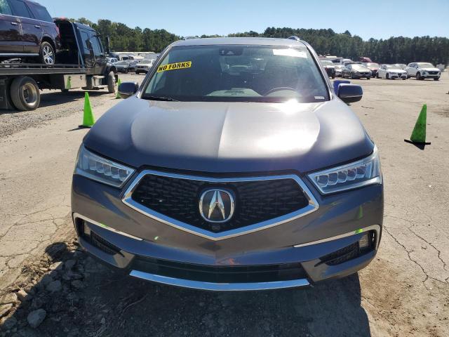 Acura MDX Advance Image 5