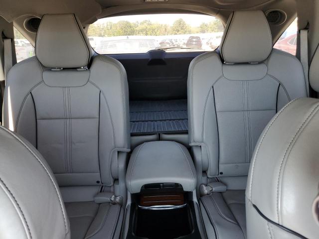 Acura MDX Advance Image 10