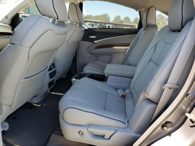 Acura MDX Advance Image 6
