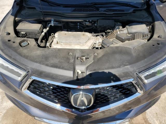 Acura MDX Advance Image 9