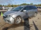 Honda Odyssey Exl Image 1