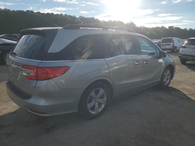 Honda Odyssey Exl Image 7