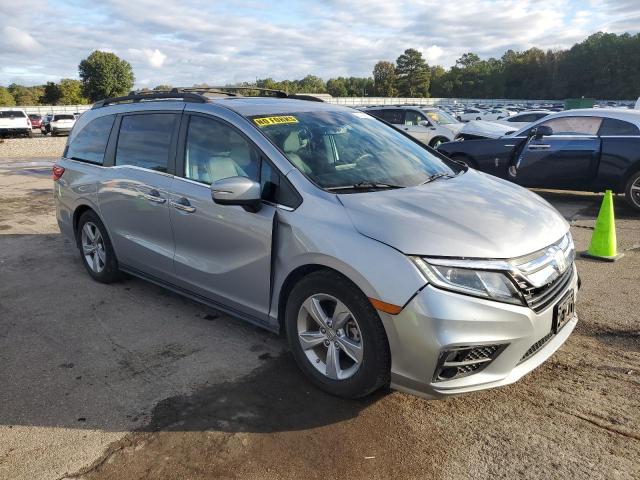 Honda Odyssey Exl Image 10