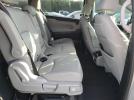Honda Odyssey Exl Image 2