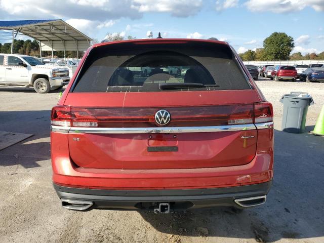 Volkswagen Atlas Se Image 6