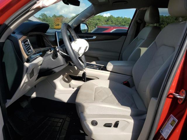 Volkswagen Atlas Se Image 10