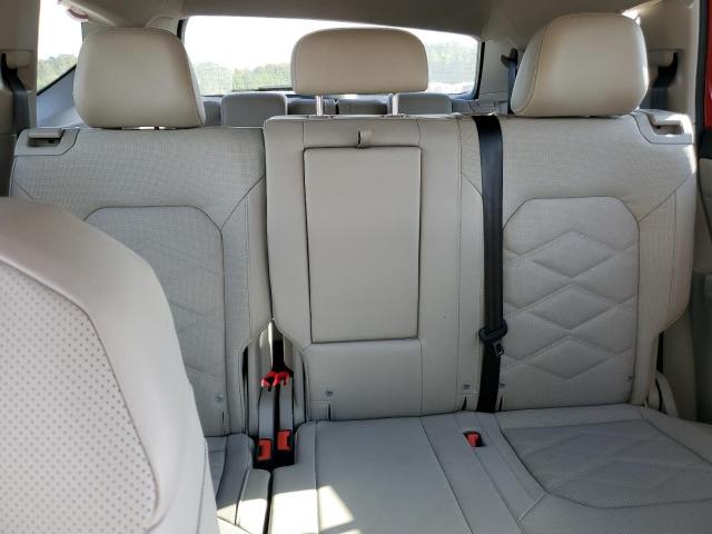 Volkswagen Atlas Se Image 12