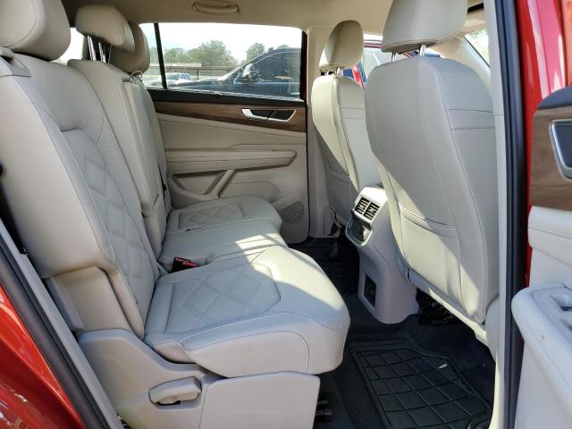 Volkswagen Atlas Se Image 8