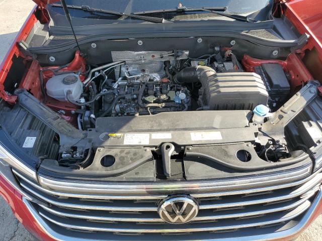 Volkswagen Atlas Se Image 9