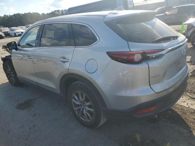 Mazda Cx Touring Image 3