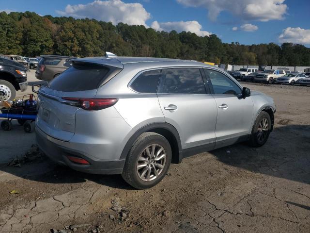 Mazda Cx Touring Image 4