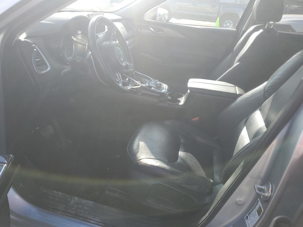 Mazda Cx Touring Image 11
