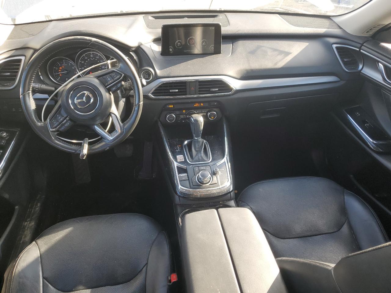 Mazda Cx Touring Image 10