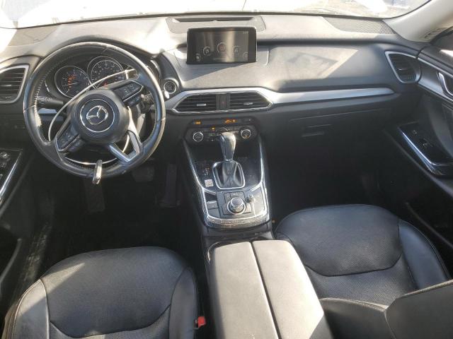 Mazda Cx Touring Image 10