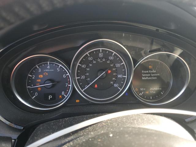 Mazda Cx Touring Image 8