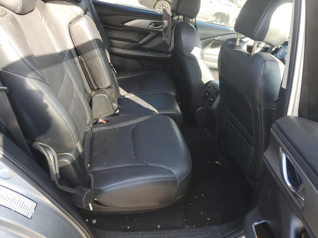 Mazda Cx Touring Image 6