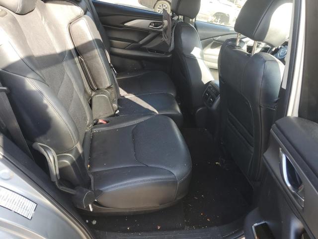 Mazda Cx Touring Image 6