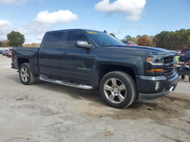 Chevrolet Silverado K1500 Lt Image 5