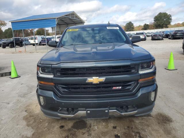 Chevrolet Silverado K1500 Lt Image 6