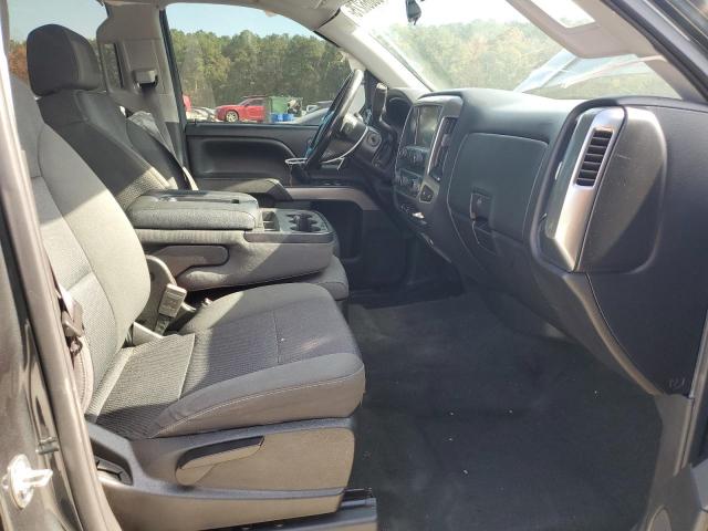 Chevrolet Silverado K1500 Lt Image 7