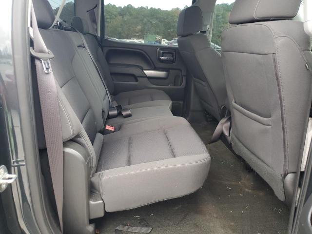 Chevrolet Silverado K1500 Lt Image 10