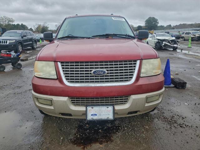 Ford Expedition Eddie Bauer Image 9