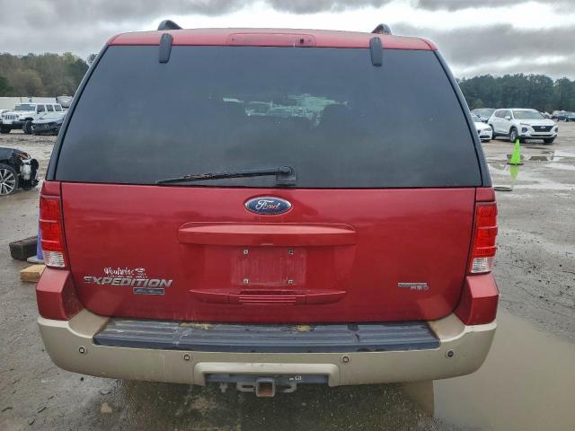 Ford Expedition Eddie Bauer Image 5