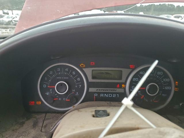 Ford Expedition Eddie Bauer Image 11