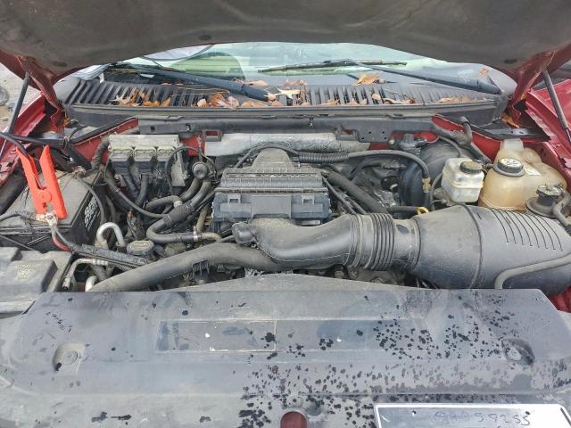 Ford Expedition Eddie Bauer Image 12