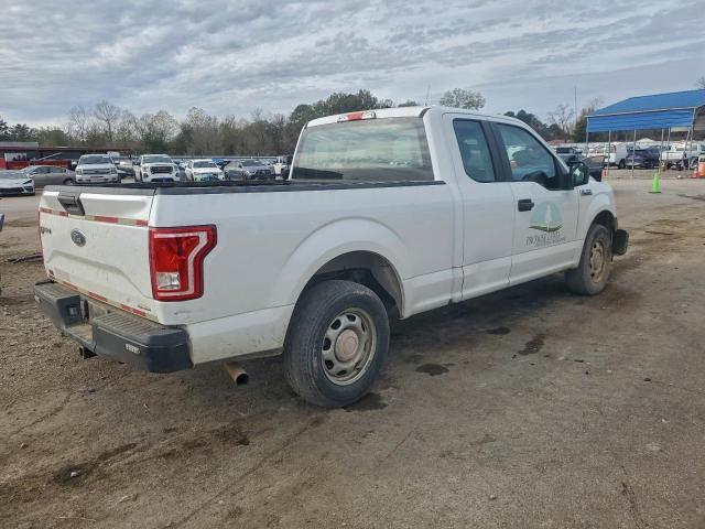 Ford F-150 Super Cab Image 3