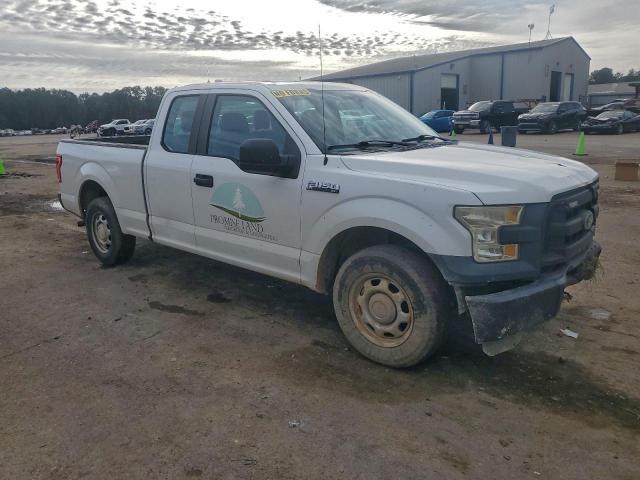 Ford F-150 Super Cab Image 9