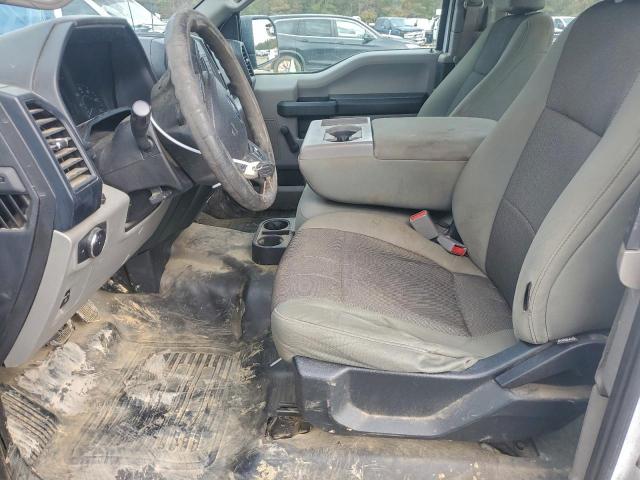 Ford F-150 Super Cab Image 5